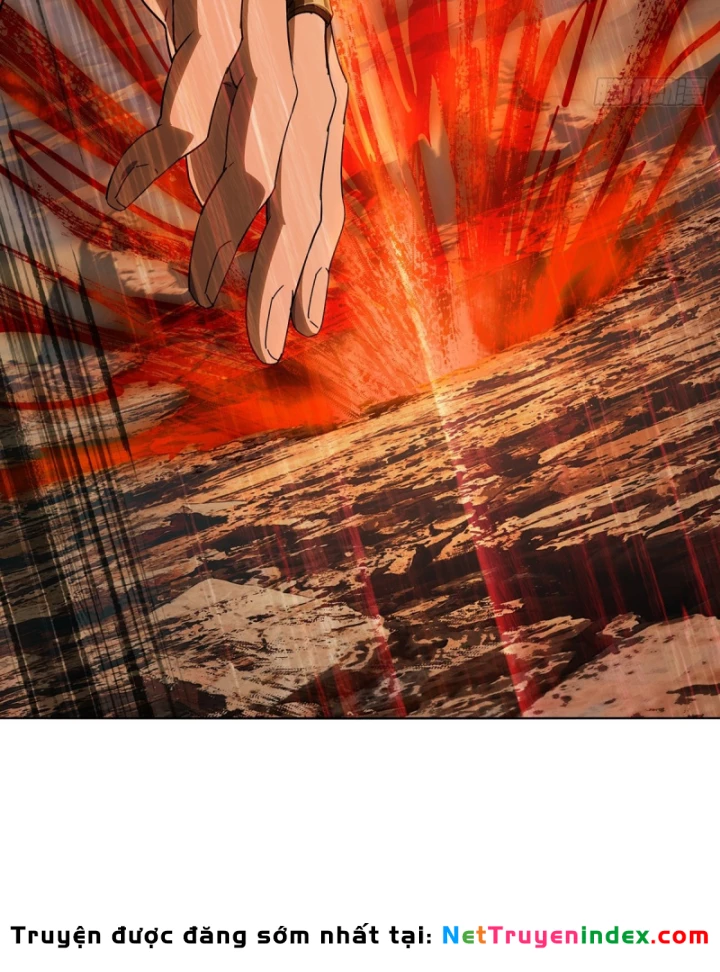 Đại Tượng Vô Hình Chapter 536 - 35