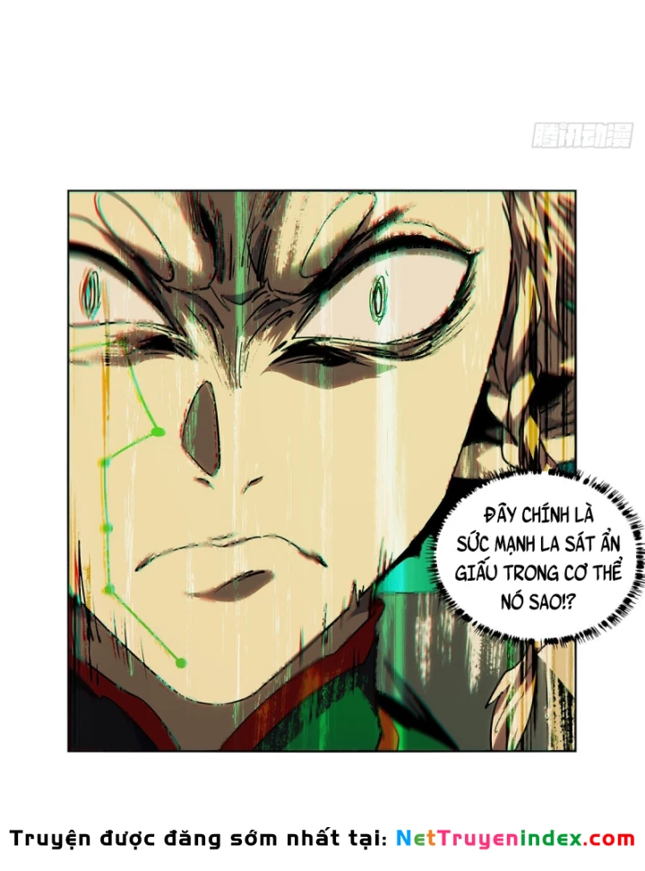 Đại Tượng Vô Hình Chapter 536 - 36