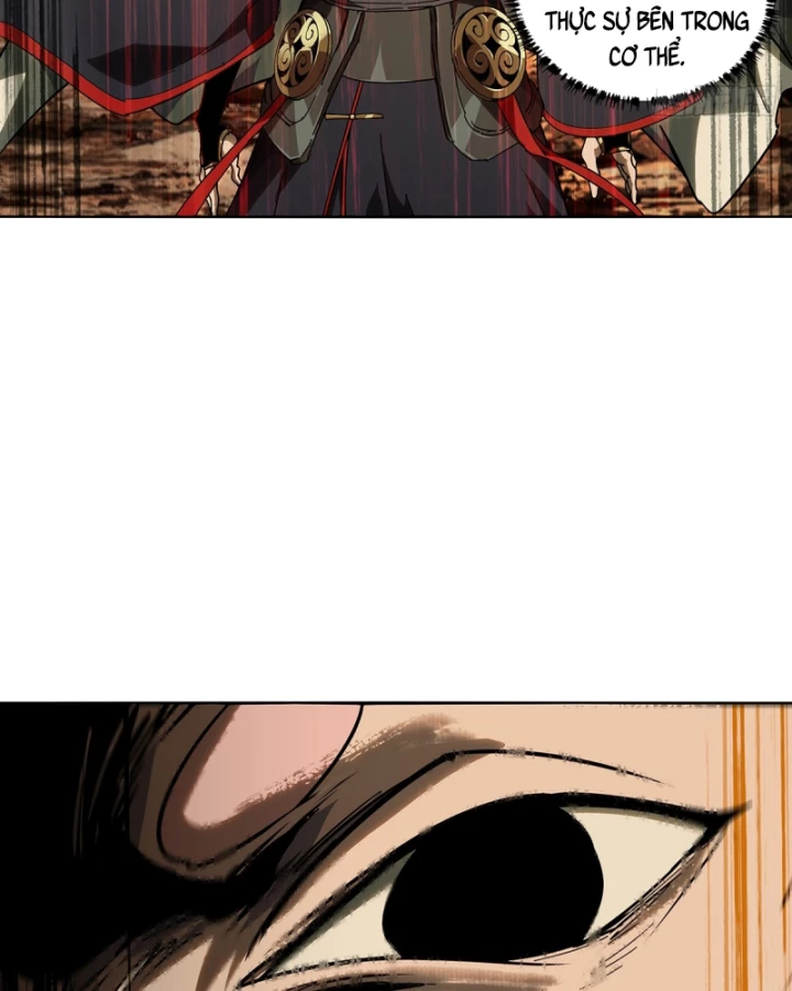 Đại Tượng Vô Hình Chapter 536 - 40