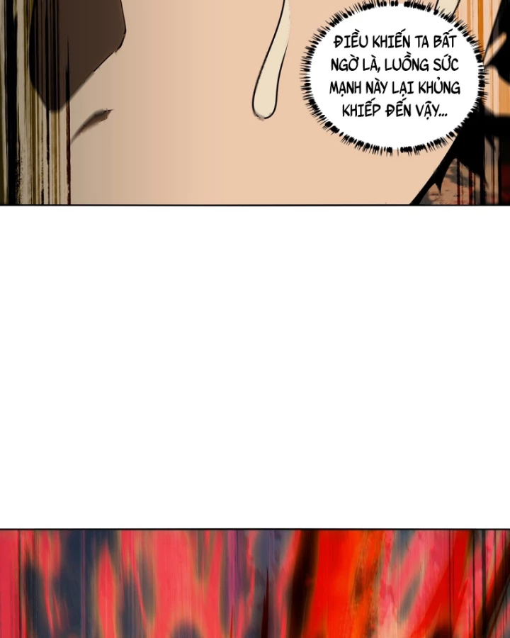 Đại Tượng Vô Hình Chapter 536 - 42