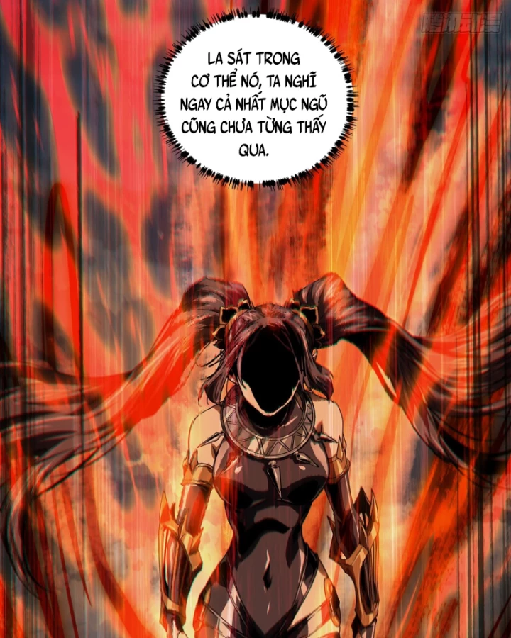 Đại Tượng Vô Hình Chapter 536 - 43