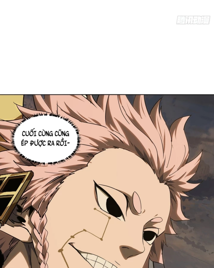 Đại Tượng Vô Hình Chapter 536 - 45