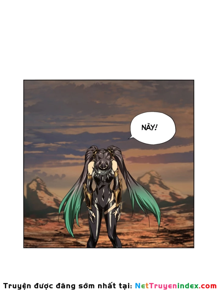 Đại Tượng Vô Hình Chapter 536 - 47