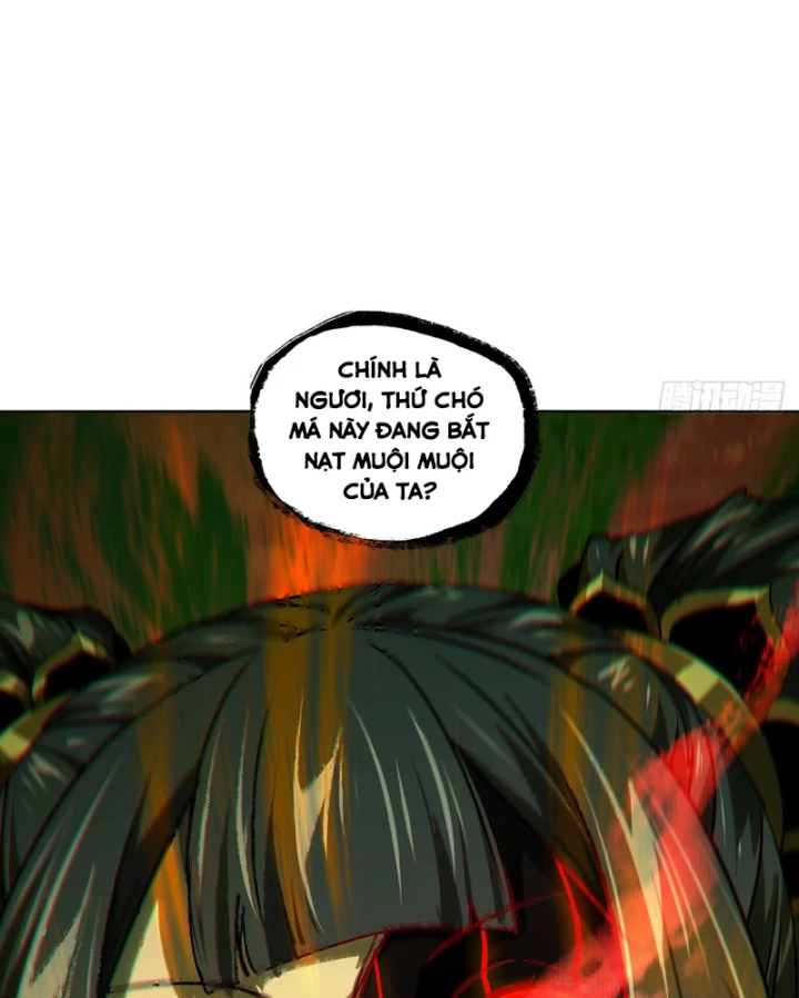 Đại Tượng Vô Hình Chapter 536 - 48