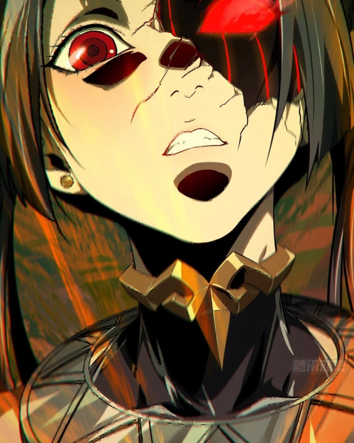 Đại Tượng Vô Hình Chapter 536 - 49