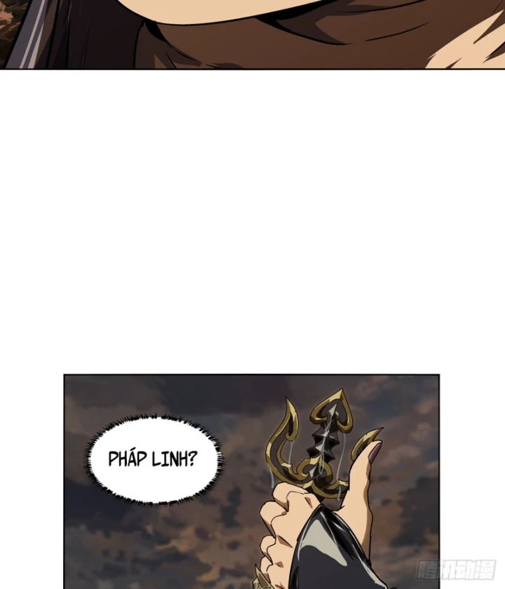 Đại Tượng Vô Hình Chapter 536 - 55