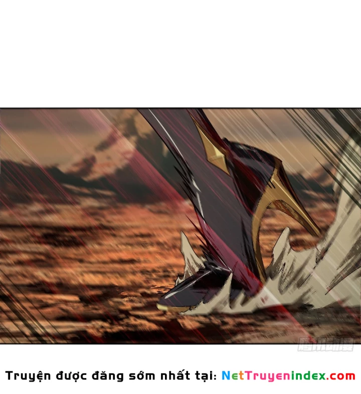 Đại Tượng Vô Hình Chapter 536 - 60