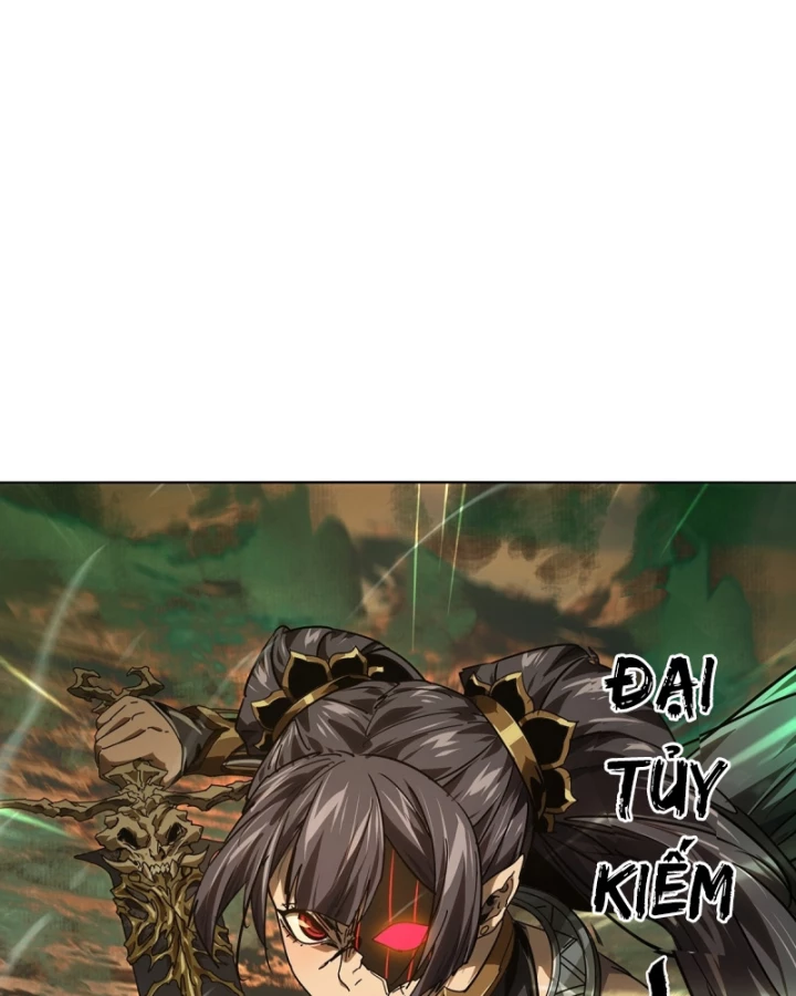 Đại Tượng Vô Hình Chapter 536 - 61