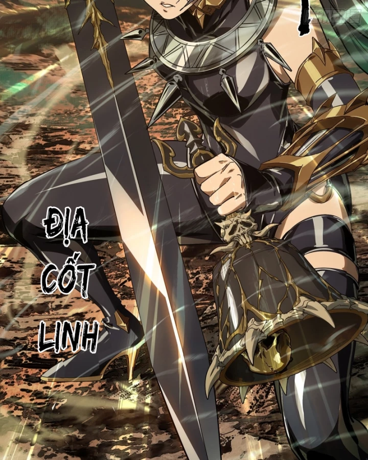 Đại Tượng Vô Hình Chapter 536 - 62