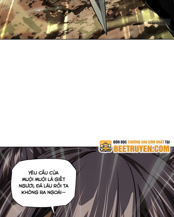 Đại Tượng Vô Hình Chapter 536 - 63