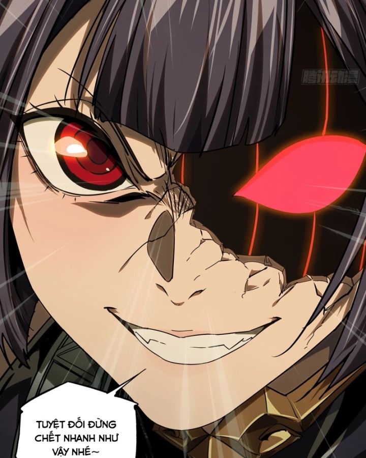 Đại Tượng Vô Hình Chapter 536 - 64