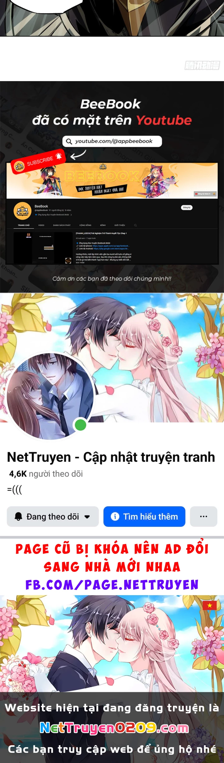 Đại Tượng Vô Hình Chapter 536 - 65