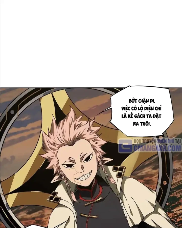 Đại Tượng Vô Hình Chapter 537 - 3