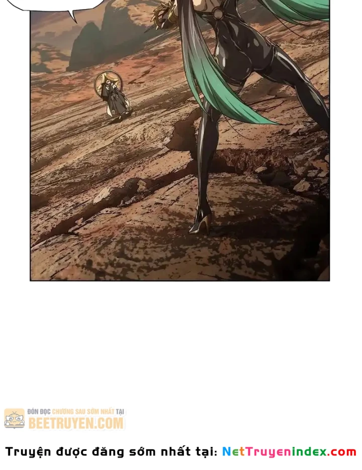 Đại Tượng Vô Hình Chapter 537 - 5