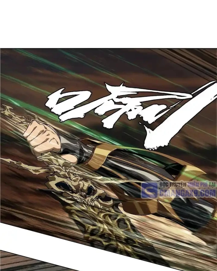 Đại Tượng Vô Hình Chapter 537 - 6