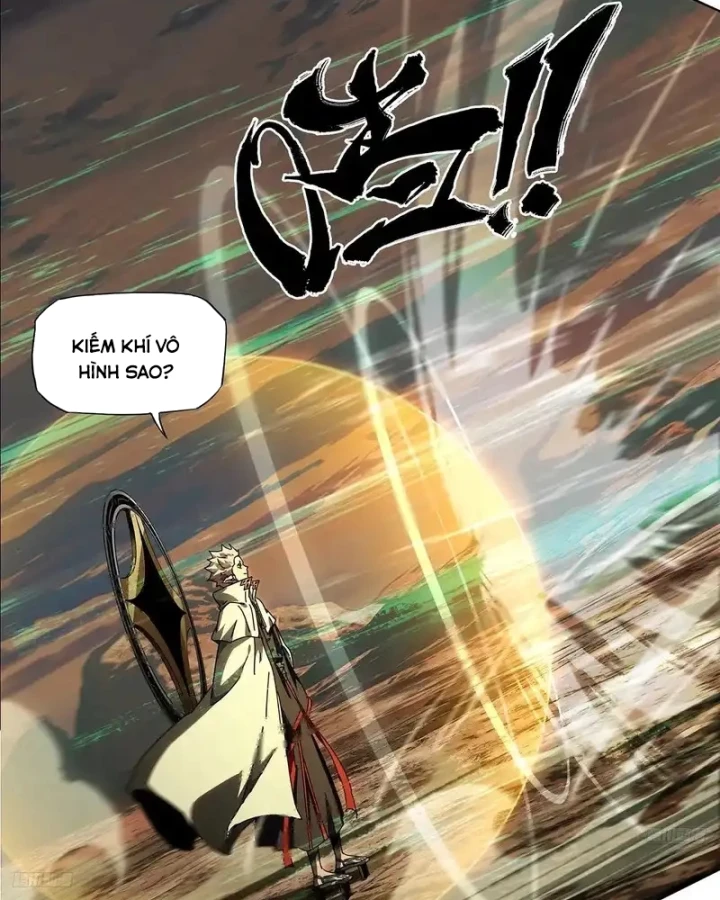 Đại Tượng Vô Hình Chapter 537 - 9