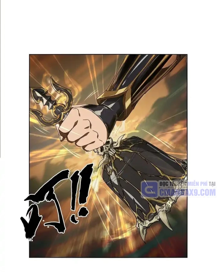 Đại Tượng Vô Hình Chapter 537 - 13