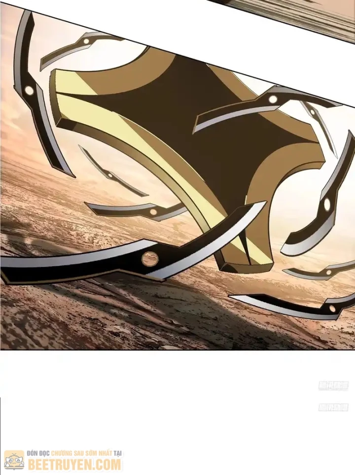 Đại Tượng Vô Hình Chapter 537 - 15