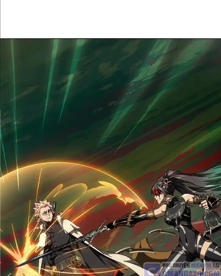 Đại Tượng Vô Hình Chapter 537 - 16