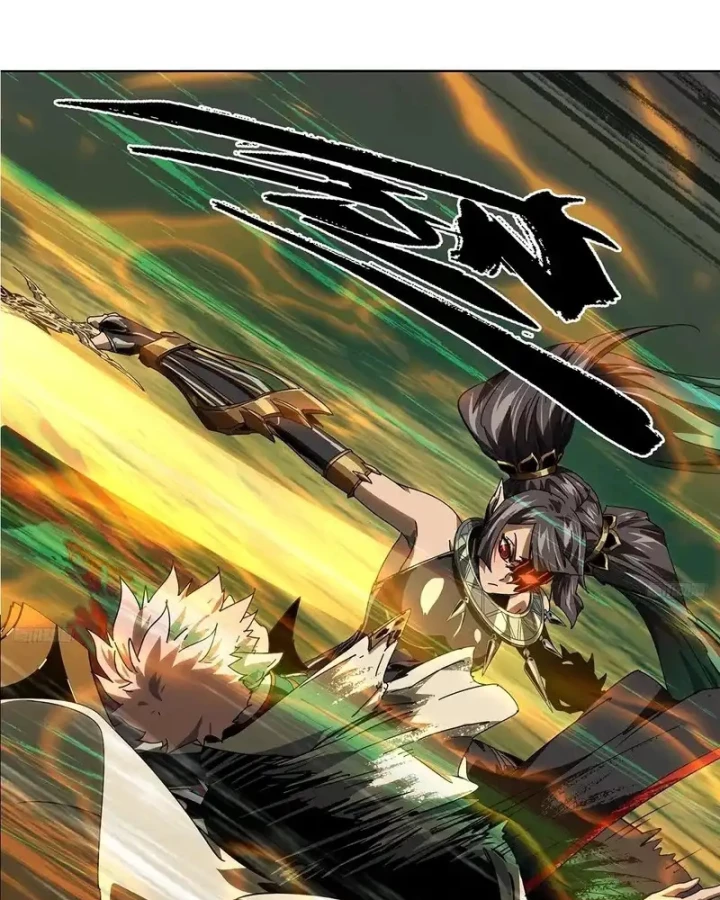 Đại Tượng Vô Hình Chapter 537 - 18