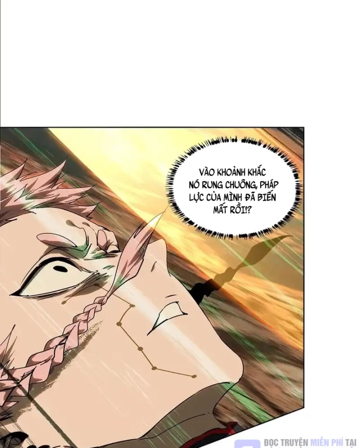 Đại Tượng Vô Hình Chapter 537 - 20