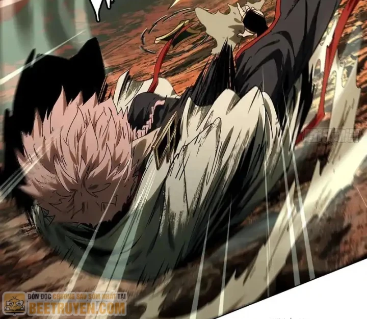 Đại Tượng Vô Hình Chapter 537 - 23