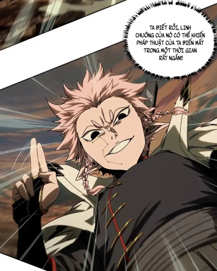 Đại Tượng Vô Hình Chapter 537 - 24