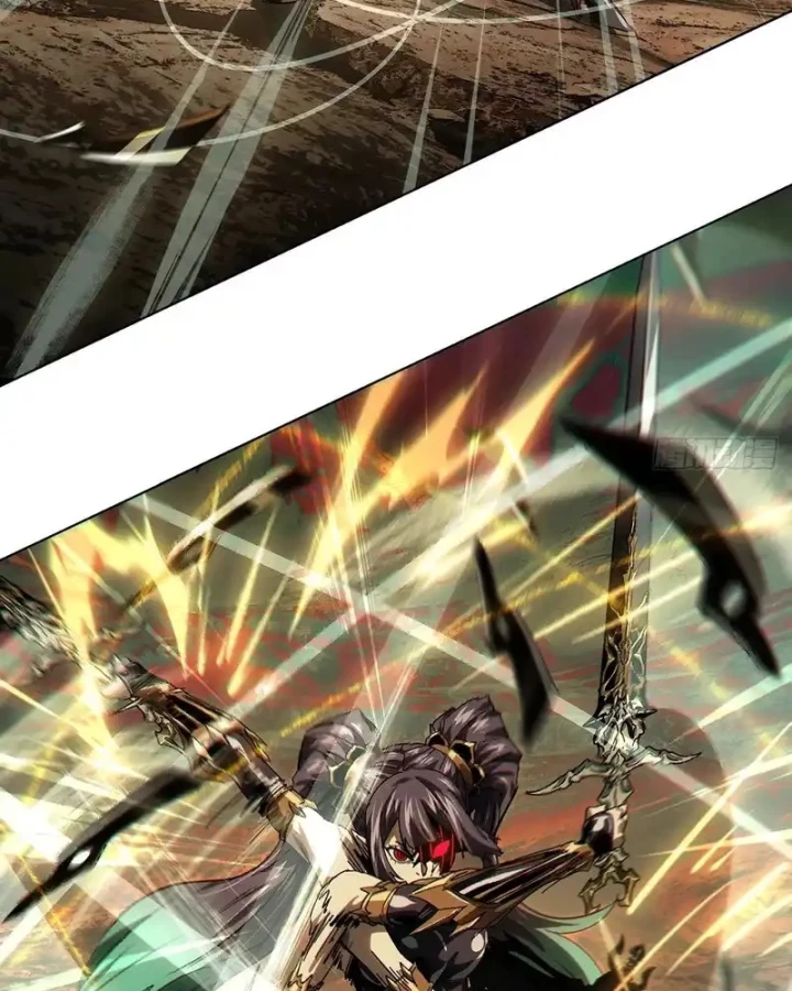 Đại Tượng Vô Hình Chapter 537 - 26