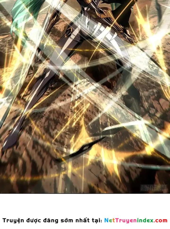 Đại Tượng Vô Hình Chapter 537 - 27