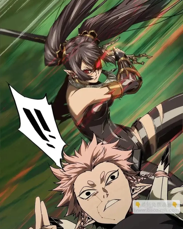 Đại Tượng Vô Hình Chapter 537 - 31