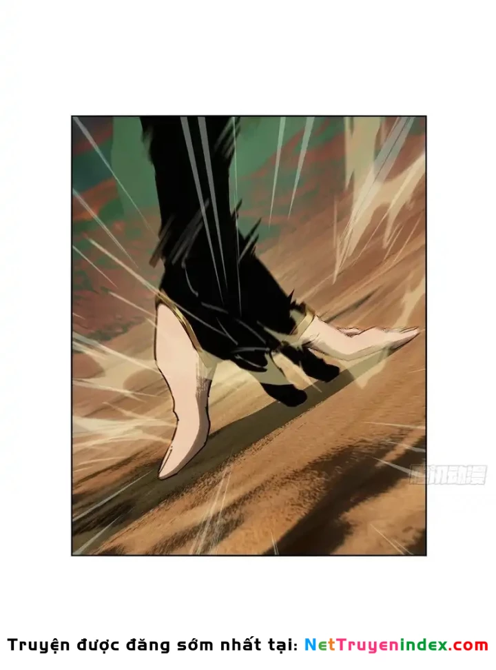 Đại Tượng Vô Hình Chapter 537 - 33