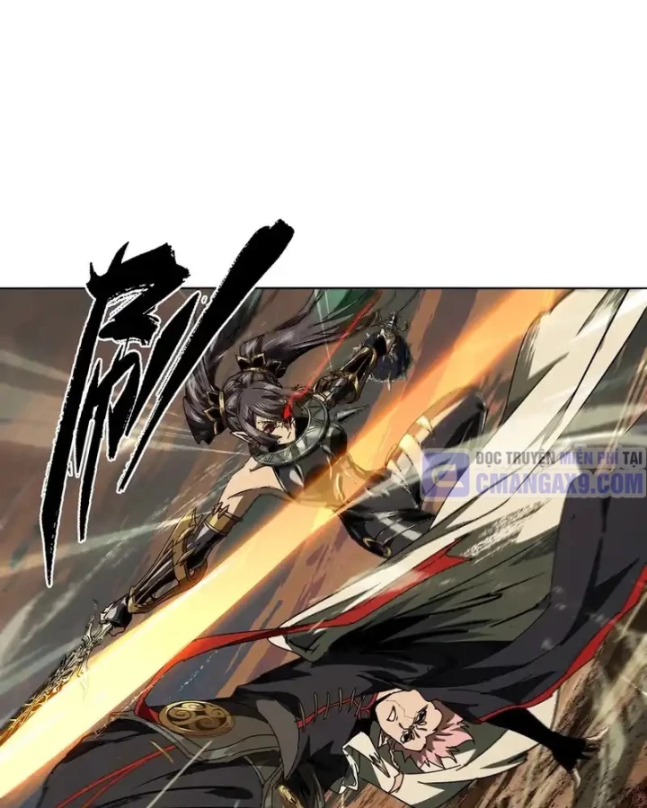 Đại Tượng Vô Hình Chapter 537 - 34