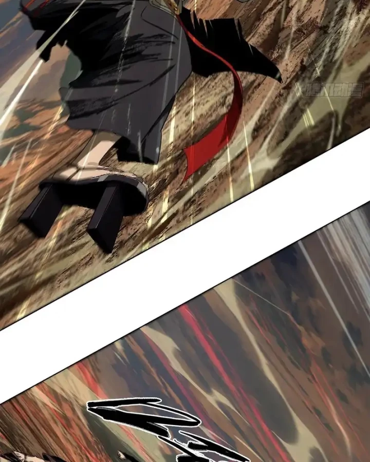 Đại Tượng Vô Hình Chapter 537 - 35