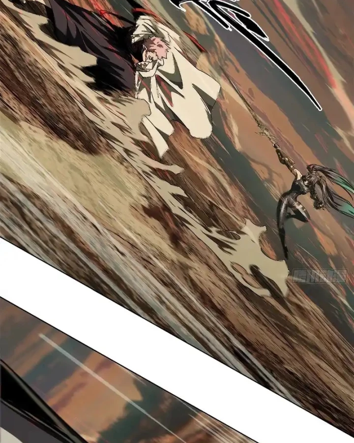 Đại Tượng Vô Hình Chapter 537 - 36