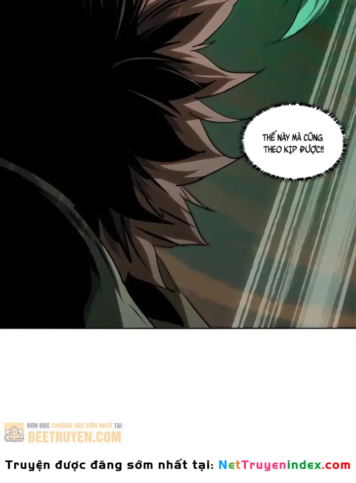 Đại Tượng Vô Hình Chapter 537 - 41