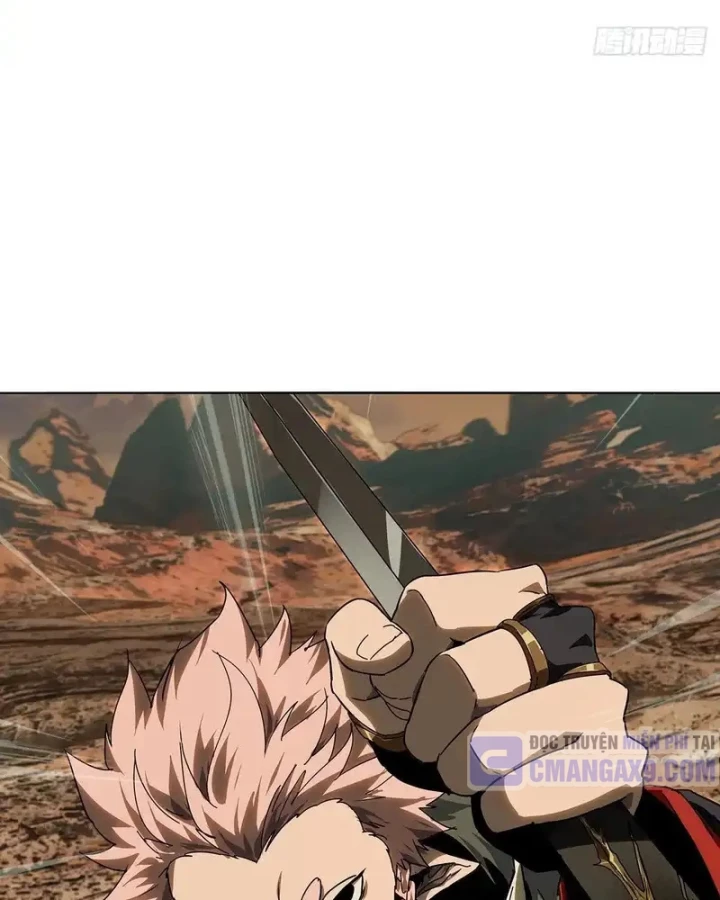 Đại Tượng Vô Hình Chapter 537 - 46