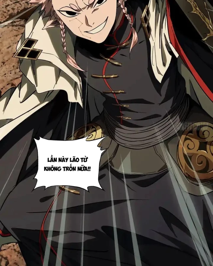 Đại Tượng Vô Hình Chapter 537 - 47