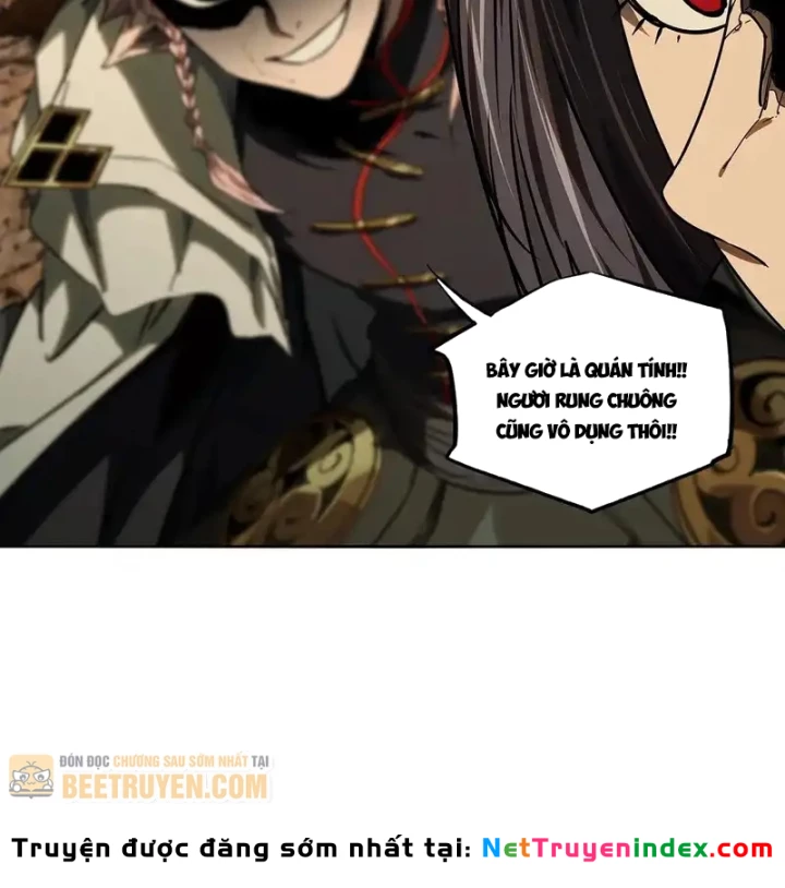 Đại Tượng Vô Hình Chapter 537 - 56