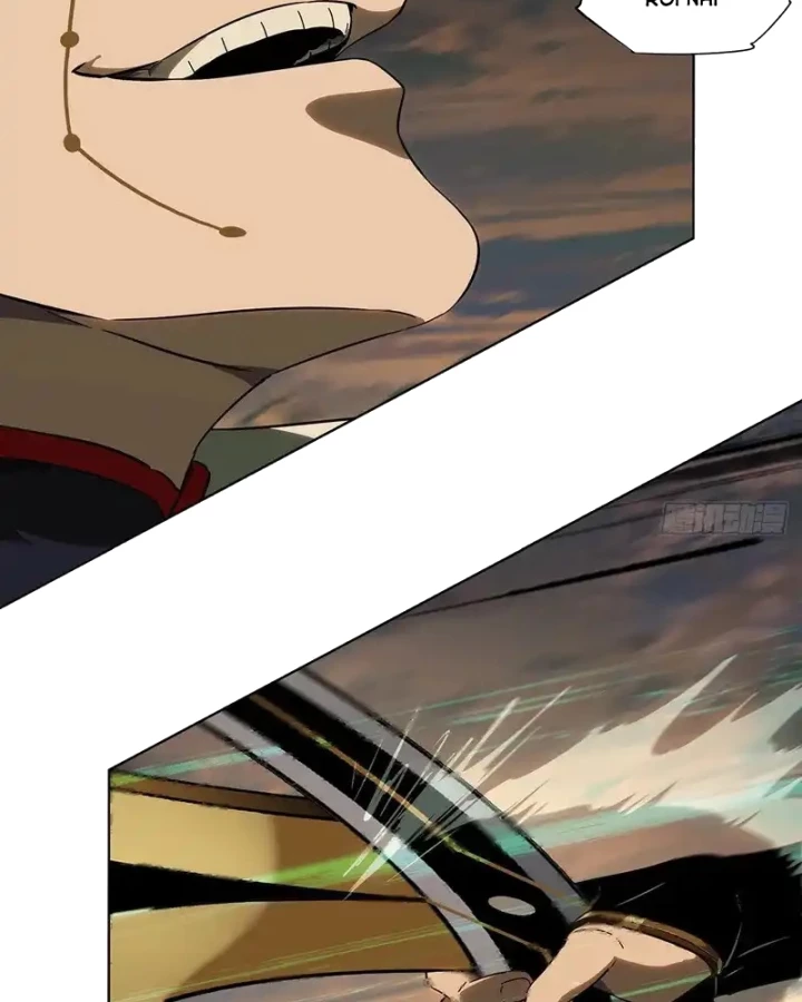 Đại Tượng Vô Hình Chapter 537 - 60