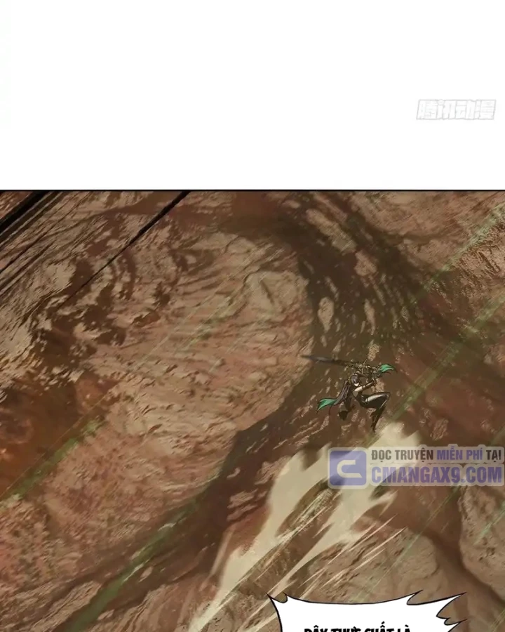 Đại Tượng Vô Hình Chapter 537 - 62