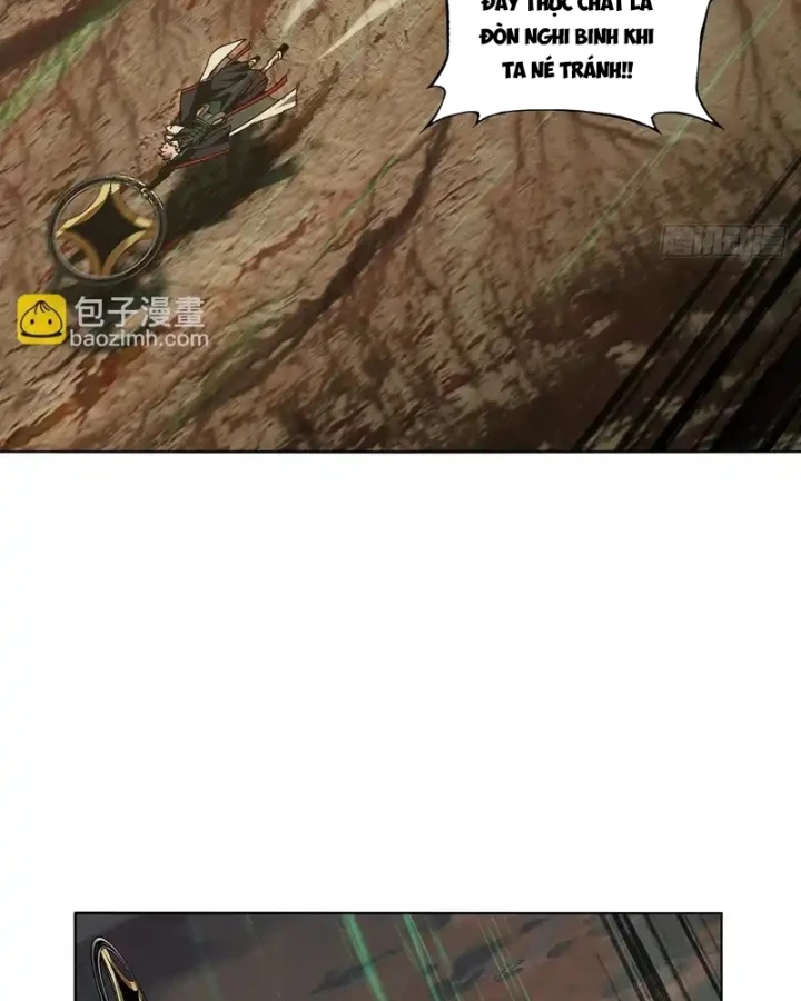 Đại Tượng Vô Hình Chapter 537 - 63