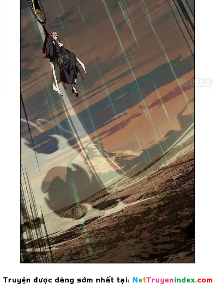 Đại Tượng Vô Hình Chapter 537 - 64