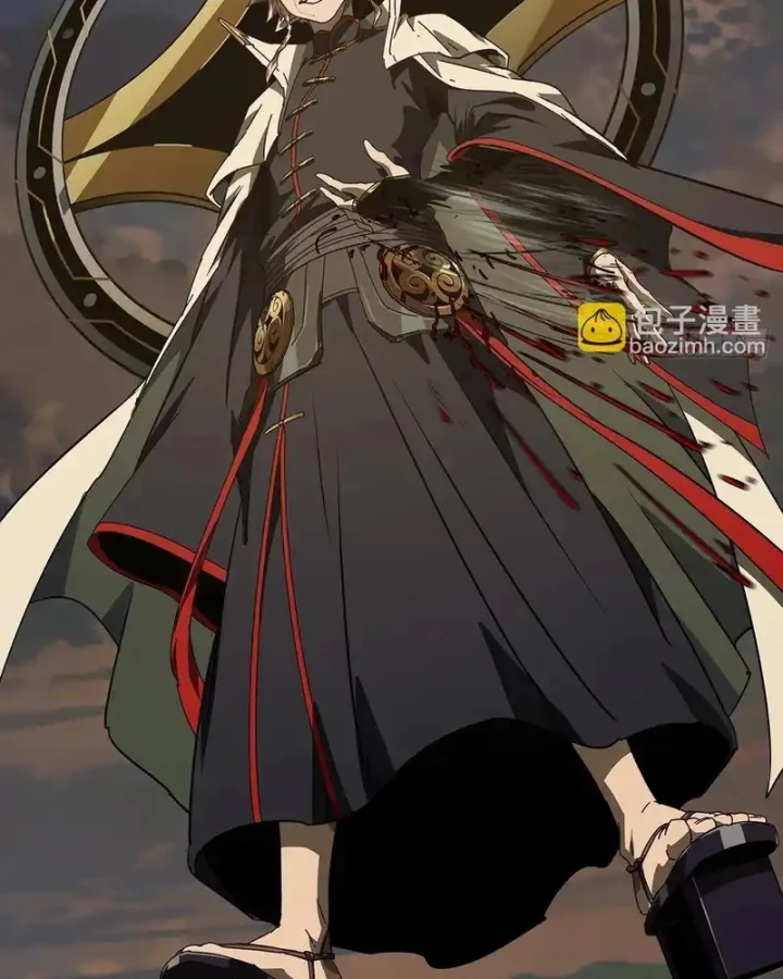 Đại Tượng Vô Hình Chapter 537 - 68