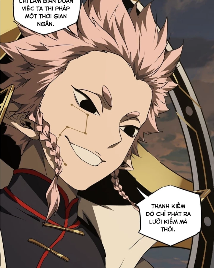 Đại Tượng Vô Hình Chapter 538 - 3