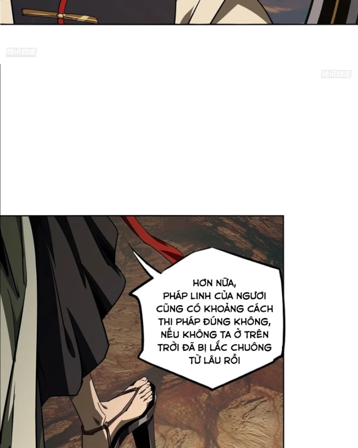 Đại Tượng Vô Hình Chapter 538 - 4