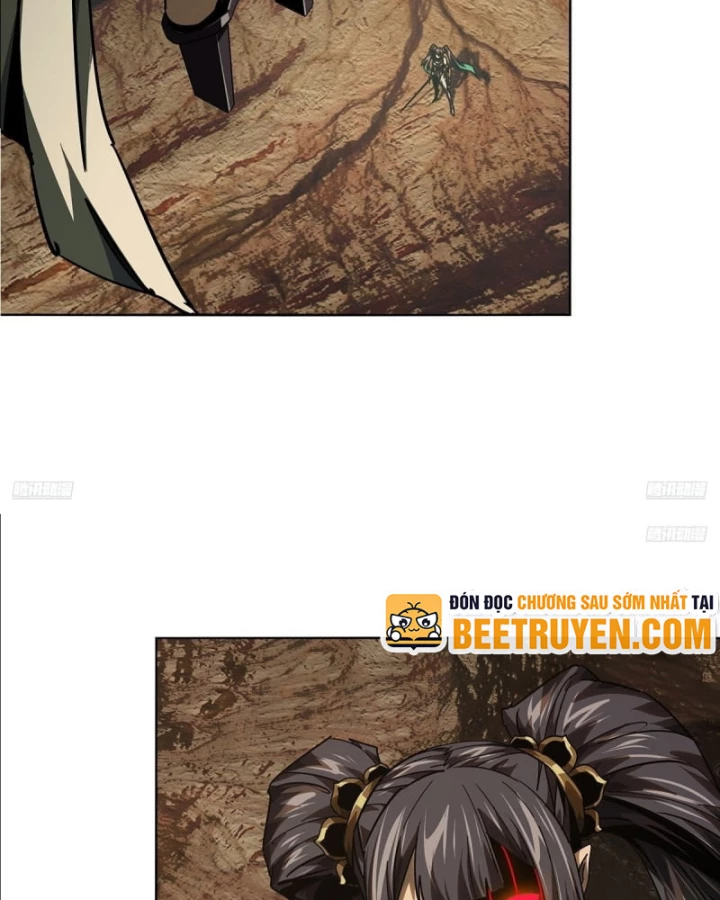 Đại Tượng Vô Hình Chapter 538 - 5