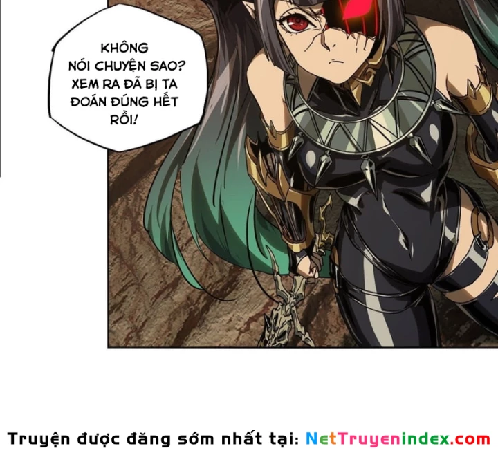 Đại Tượng Vô Hình Chapter 538 - 6