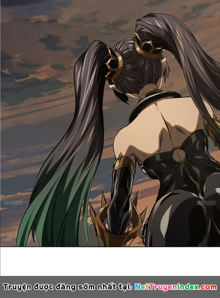 Đại Tượng Vô Hình Chapter 538 - 8