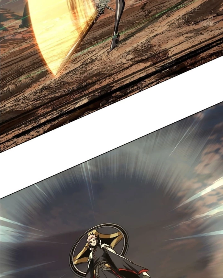 Đại Tượng Vô Hình Chapter 538 - 12