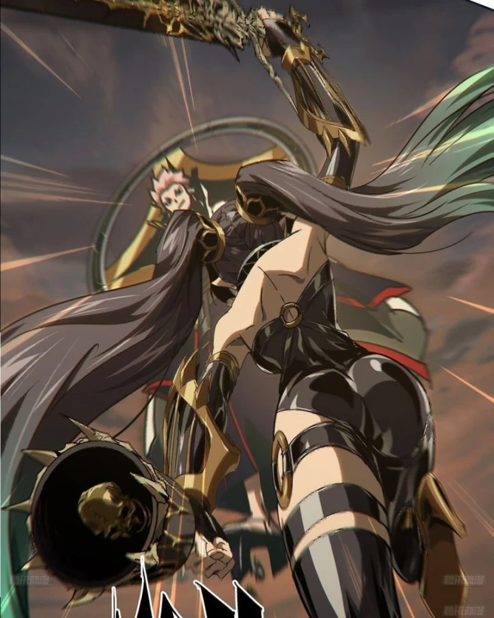 Đại Tượng Vô Hình Chapter 538 - 14